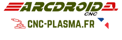 Translation missing: fr.ArcDroid France Découpe Plasam CNC ArcDroid et Flextable accessibility.home