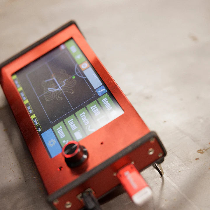 ArcDroid robot CNC découpe plasma. ArcDroid France