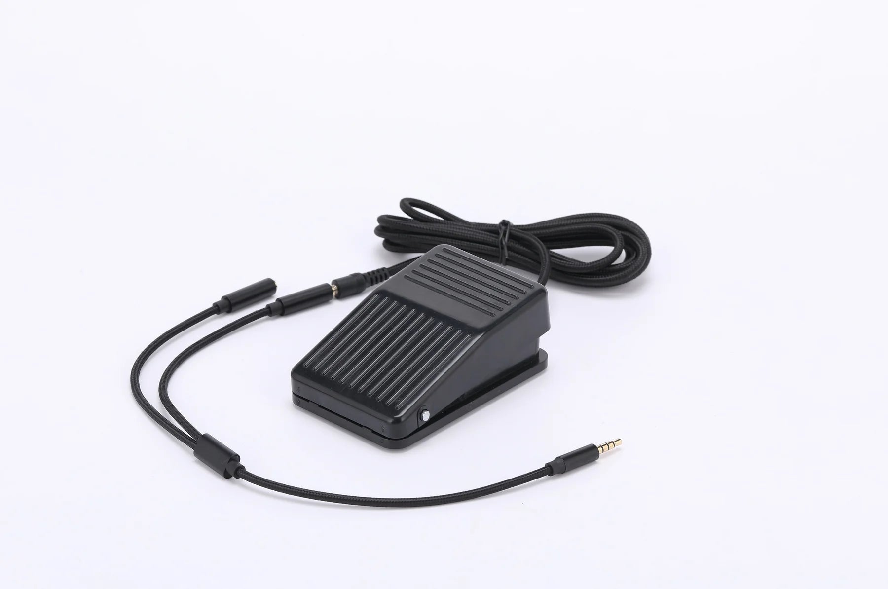 PÉDALE DE SELECTION TRACE™ Pour ArcDroid