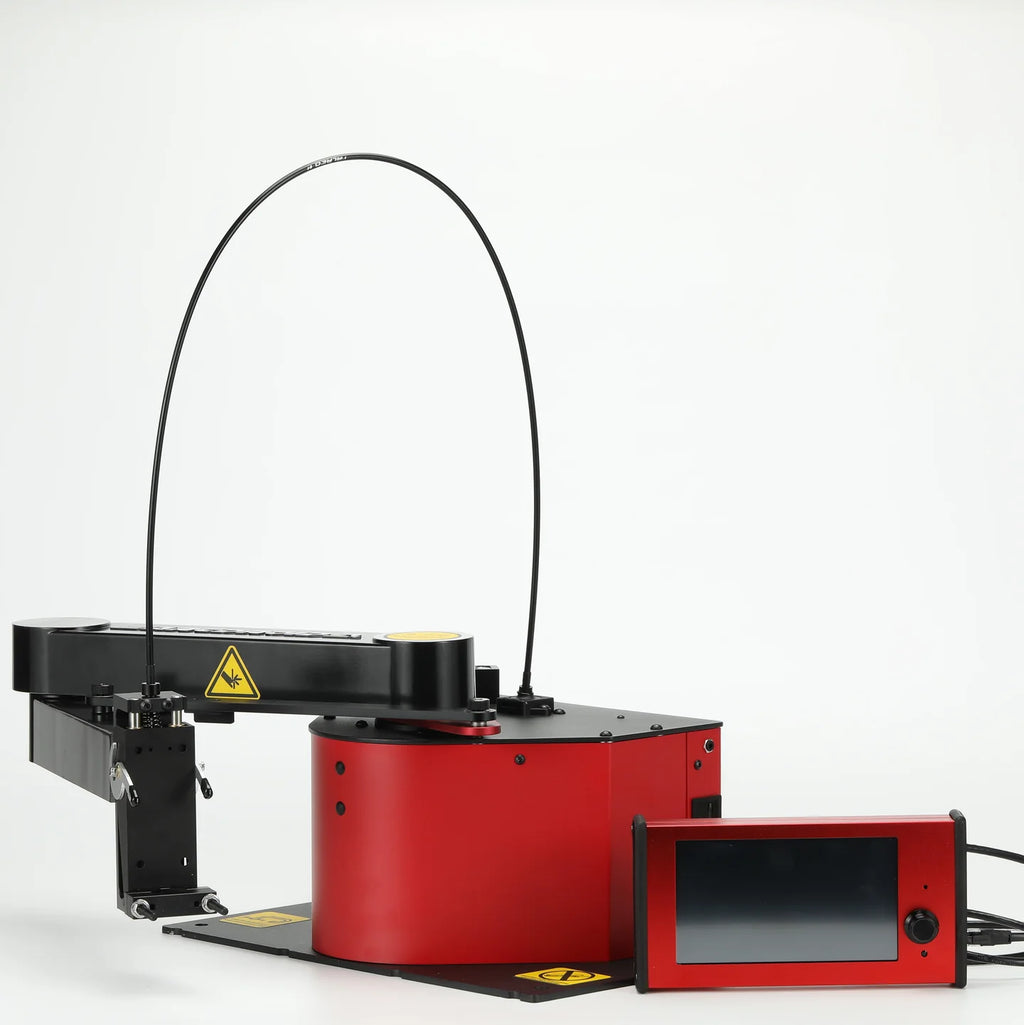 ArcDroid robot CNC découpe plasma. ArcDroid France