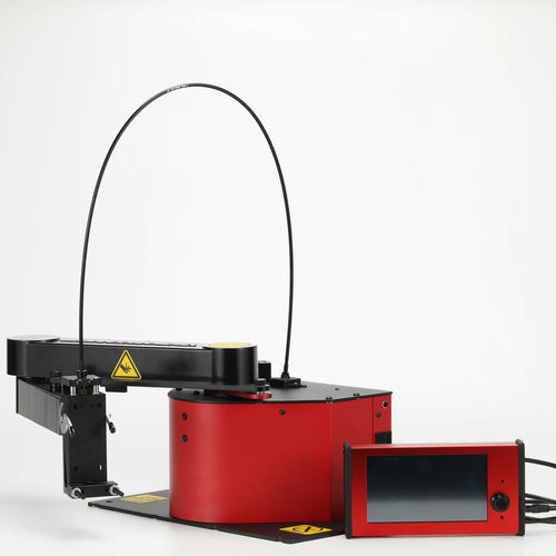 ArcDroid robot CNC découpe plasma. ArcDroid France