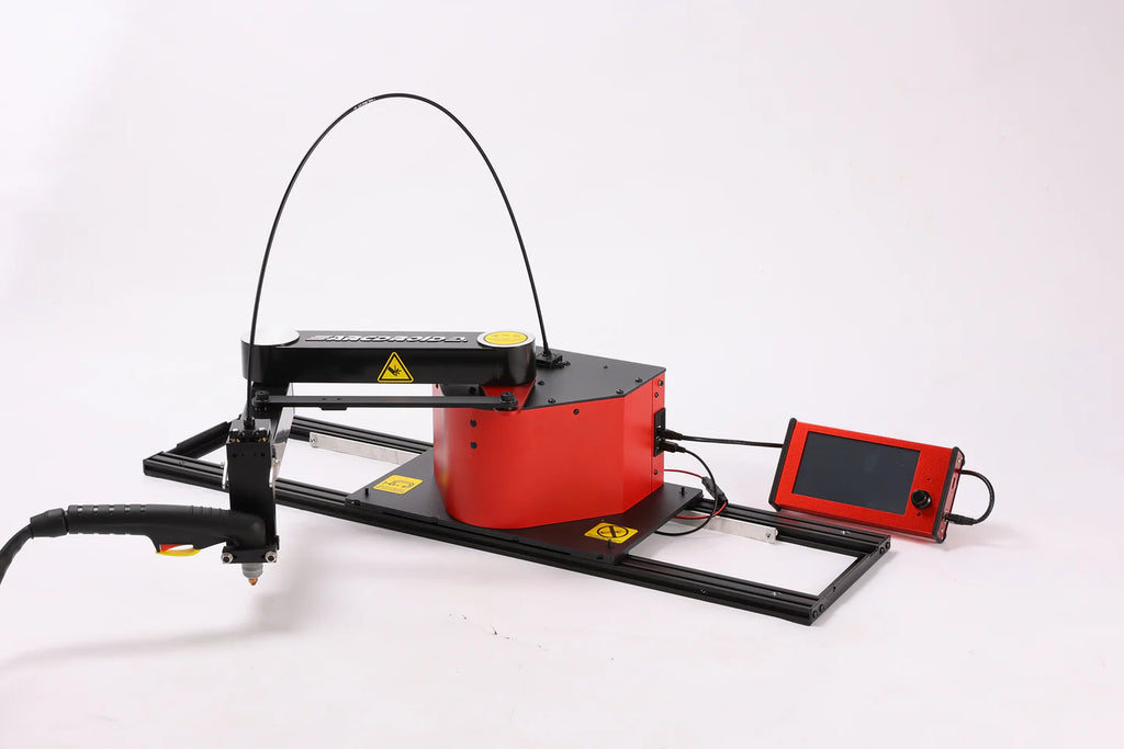 Arcdroid X2 module , extention pour doubler la surface de travail de votre ArcDroid