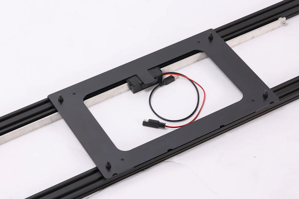 Arcdroid X2 module , extention pour doubler la surface de travail de votre ArcDroid