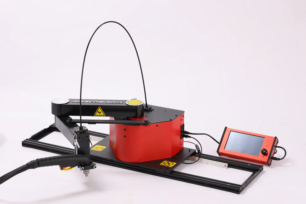 Arcdroid X2 module , extention pour doubler la surface de travail de votre ArcDroid