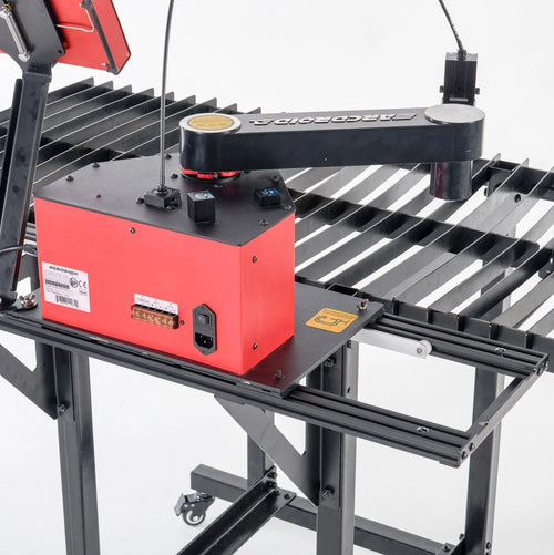 Flextable la table de découpe plasma pour CNC ArcDroid