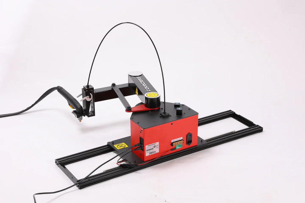 Arcdroid X2 module , extention pour doubler la surface de travail de votre ArcDroid