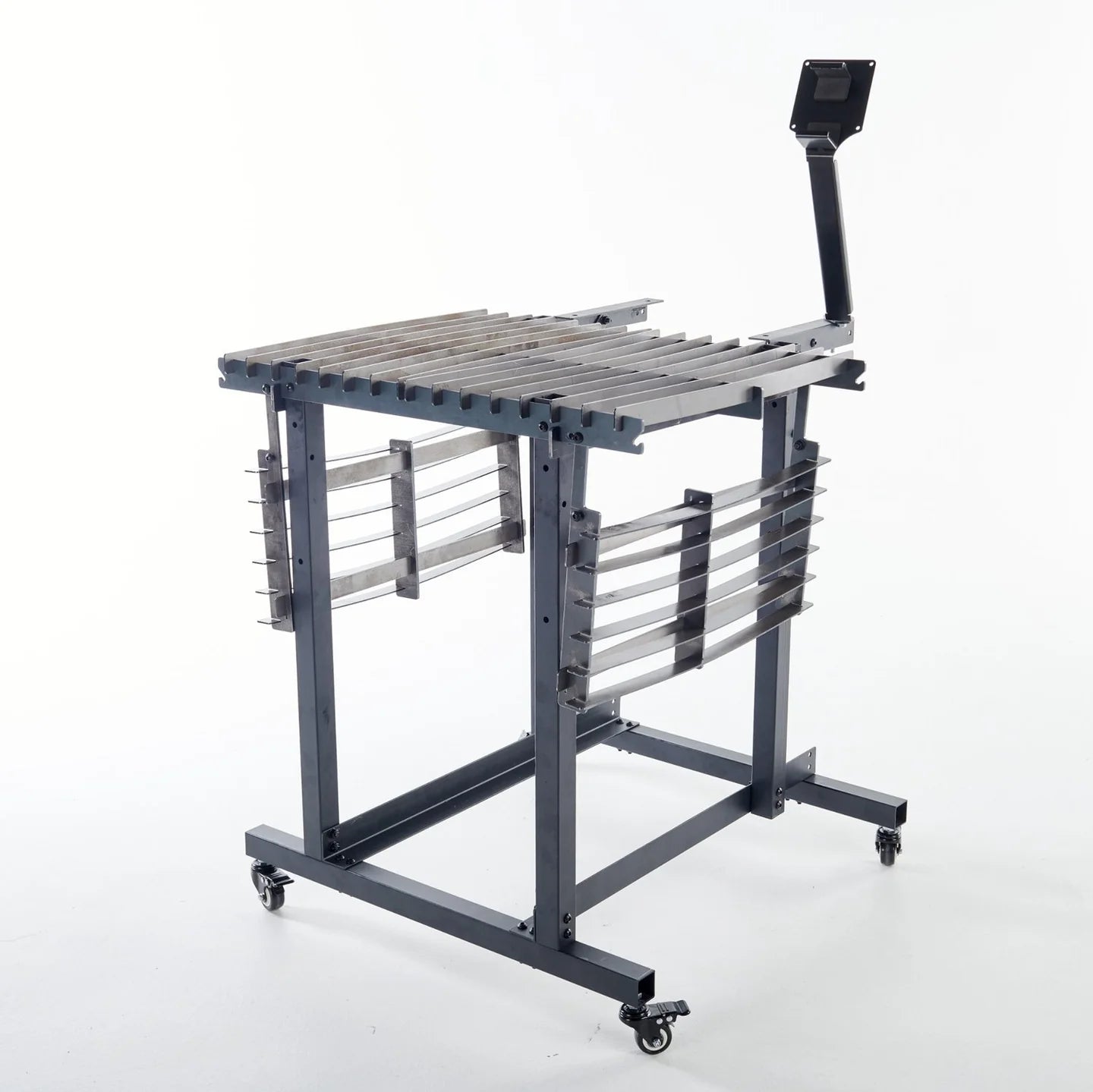 Flextable la table de découpe plasma pour CNC ArcDroid