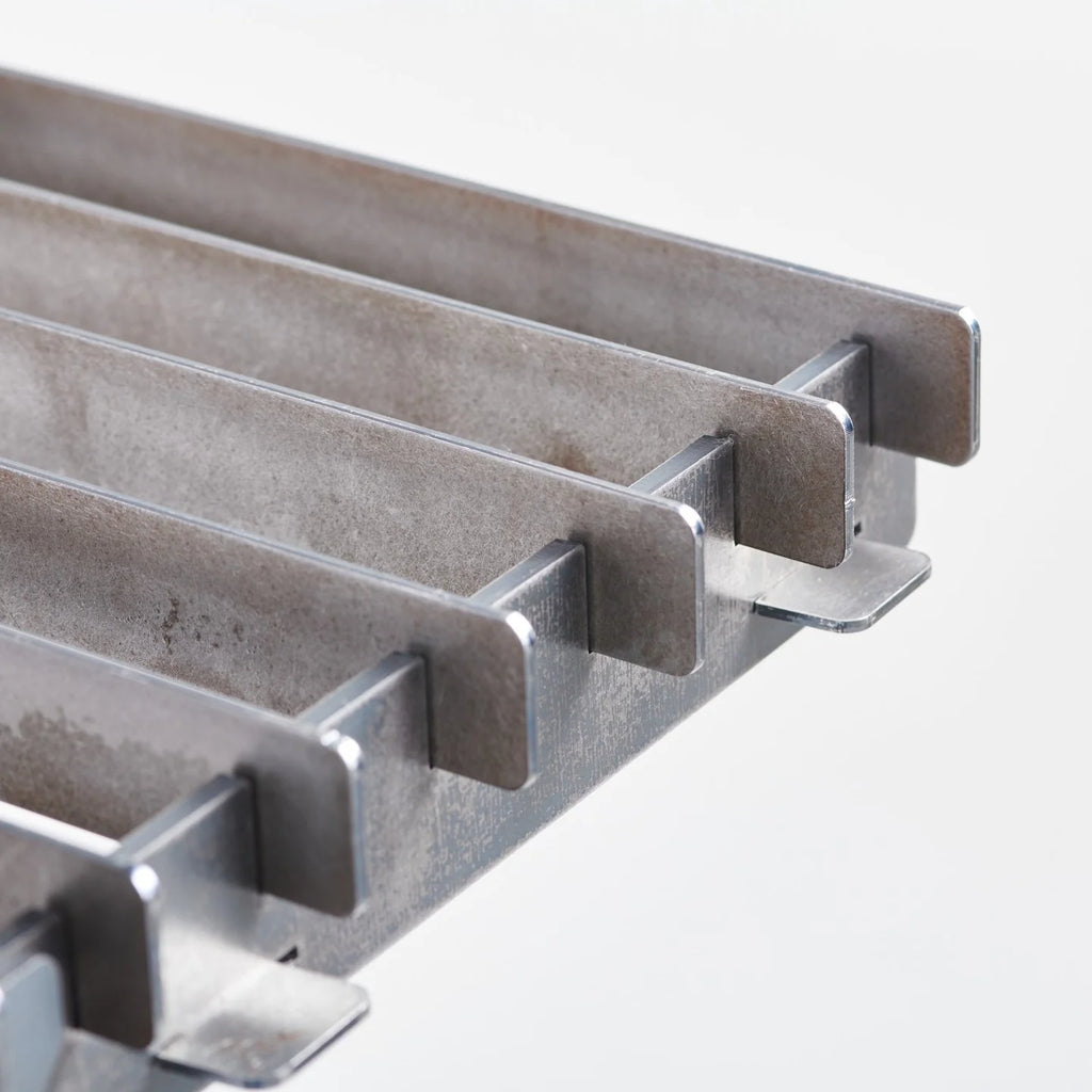 Flextable la table de découpe plasma pour CNC ArcDroid