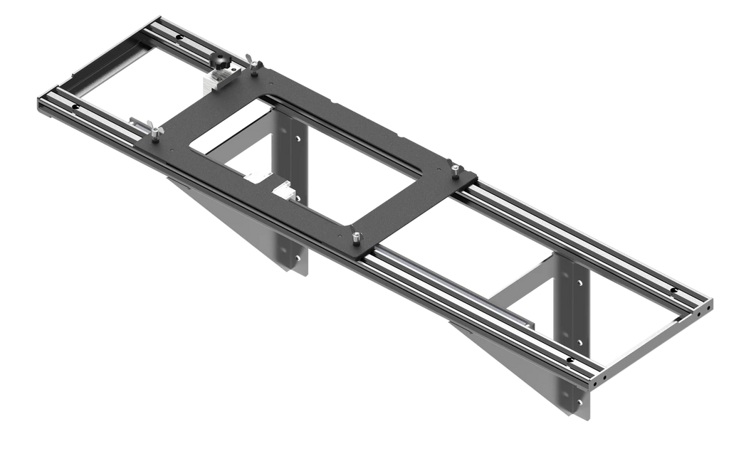 Arcdroid X2 module , extention pour doubler la surface de travail de votre ArcDroid