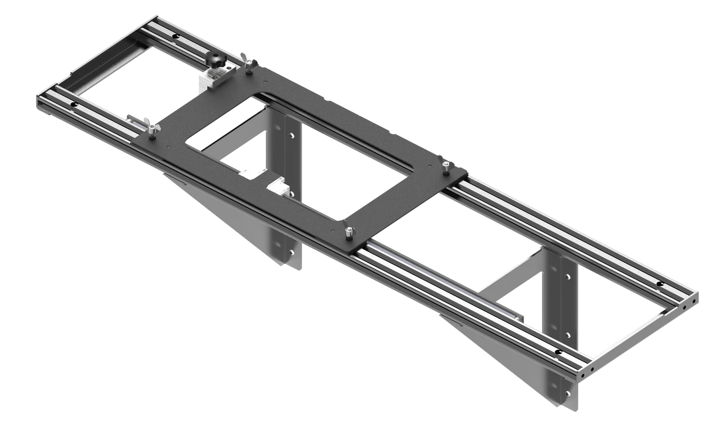 Arcdroid X2 module , extention pour doubler la surface de travail de votre ArcDroid