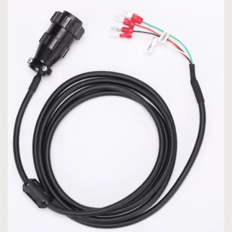 Le câble de connexion pour découpeurs GYS et Hypertherm